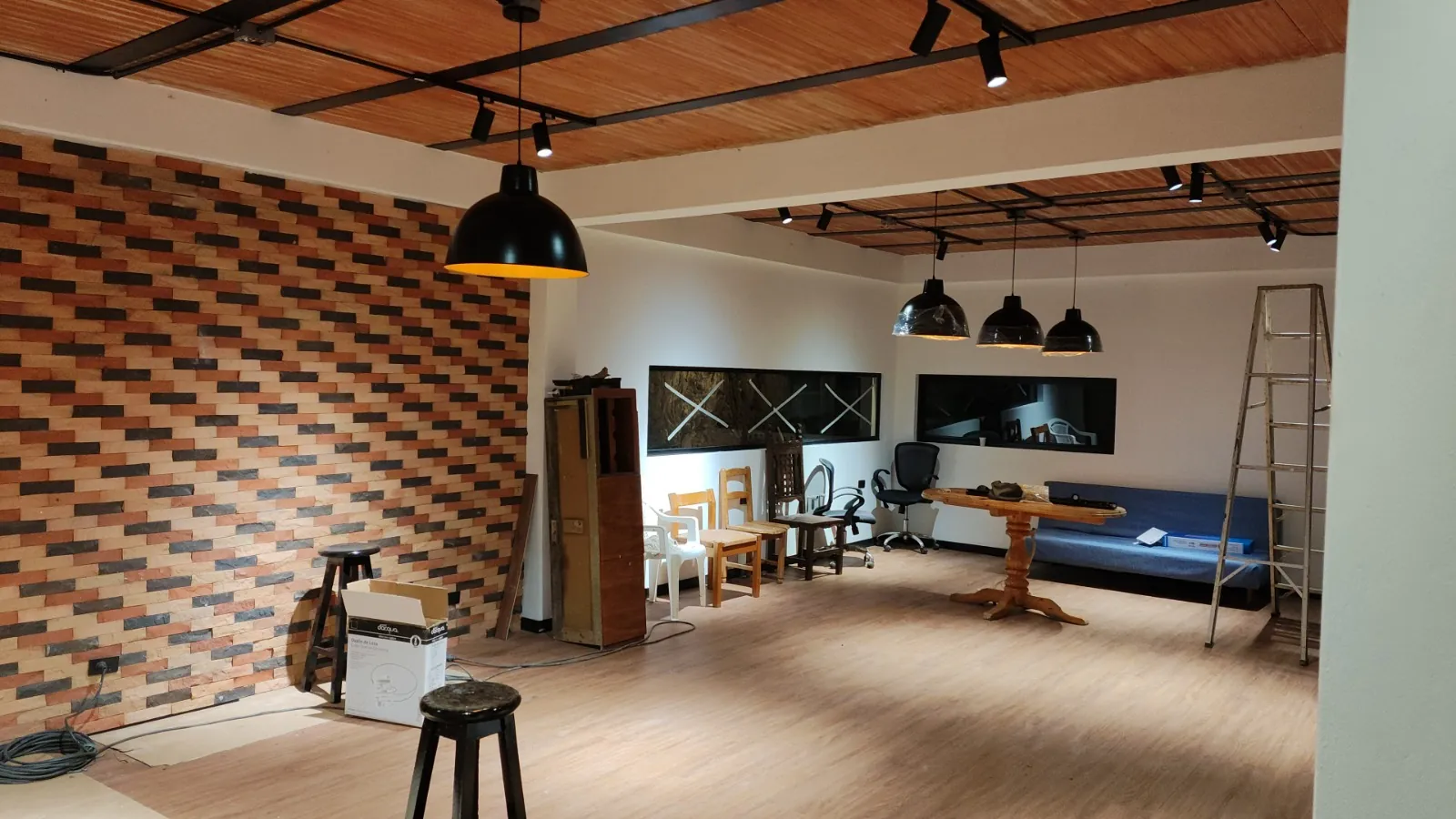 Casa Sesquilé