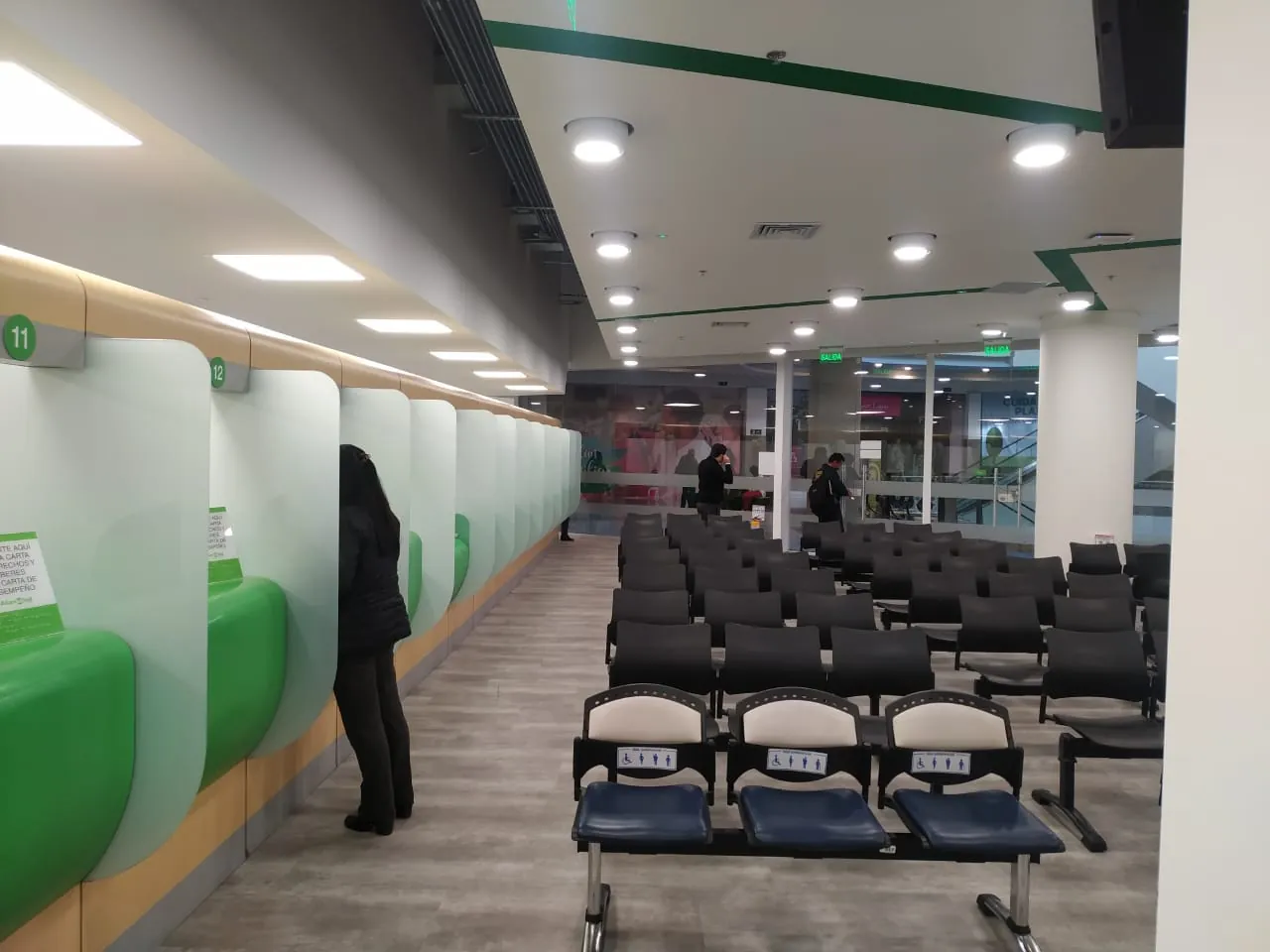 Centro Médico Kennedy